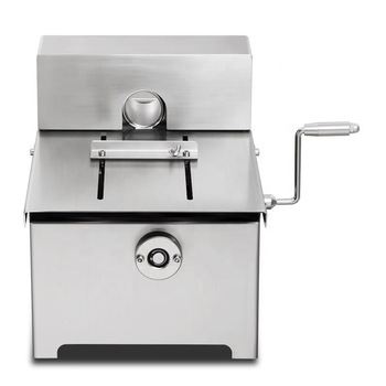 Best Quality Low Cost Sausage Casing Tying Machine Sausage Tie Making Machine