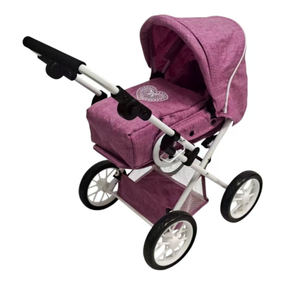 CE certified doll pram