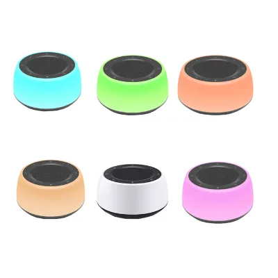 Green Noise Sound Machine for Sleeping 16 Kinds White Noise Travel Machine Green Noise Machine for Sleeping Adult