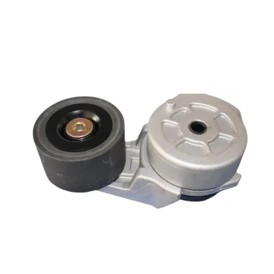Higer Klq6119 Bus Parts Tensioner Pulley 9405-00360 Belt Tensioner Pulley