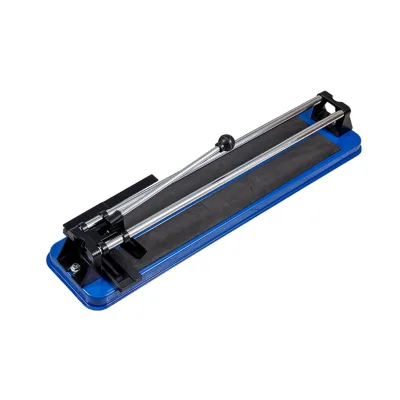 OEM & ODM Supported DIY Grade 300MM 330MM 400MM 500MM 600MM Steel & Aluminium Manual Tile Cutter for Ceramic Floor Tiles