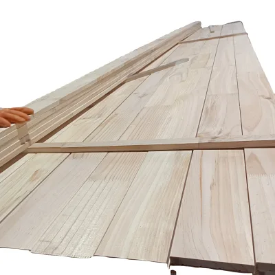 FJ Finger Jointed Radiata Pine Panels Edge Glued Board