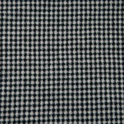 2025 New Arrive Fabric for Women Wool Coat Woven Woolen Fancy Plaid Fabric Tweed Wholesale