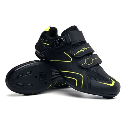 Wholesale Cycling Shoes Sports Outdoor Sports Comfortable Lightweight and Portable Protective Cycling Shoes