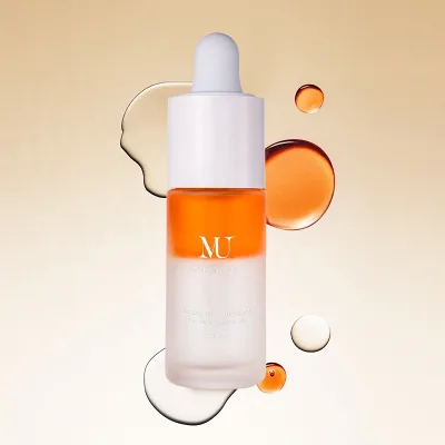 Soothing  Skincare Stem Cell Face Serum Cell  Serum Astaxanthin Hyaluronic Acid Facial Skin Care Serum