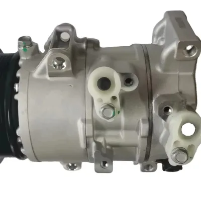 New & Used Auto Air Conditioning Parts for Toyota Camry 09 RAV4 88310-06330 & 88310-42270 AC Compressor 12V Voltage