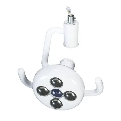 LED Portable Mobile Dental Operating Lamp Surgical Examination Light No Reviews