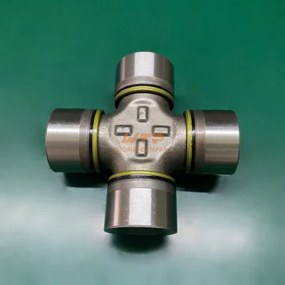 1435591 1848274 Truck Universal Joint 52x147.2mm Propeller Shaft Spider for DAF CF75 CF85 XF95 XF105