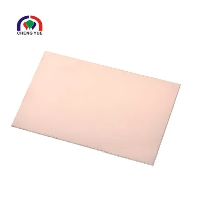 High Quality TC 1.0w Copper Thickness Hoz/1oz/2oz/3oz/5oz/6oz Customizable Copper Foil Multilayer Pcb Copper Clad