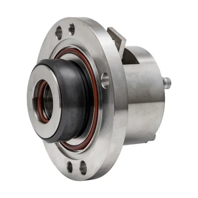John Crane 680 680LPC-SBB327-64 Cartridge Mechanical Seal for Trillium Gabbioneta Pump AHP DS 300/100-11