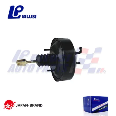 Bilusi 44610-22360 New Brake Booster Fits Toyota Cressida Mark2 80-92