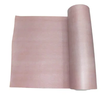 Heat Resistant Paper for Machine Use