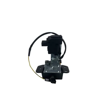 Highly Sensitive Tailgate Lock 6305200XKZ16A-B with Locking Mechanism Suitable for Haval H6/Coolbear/M2