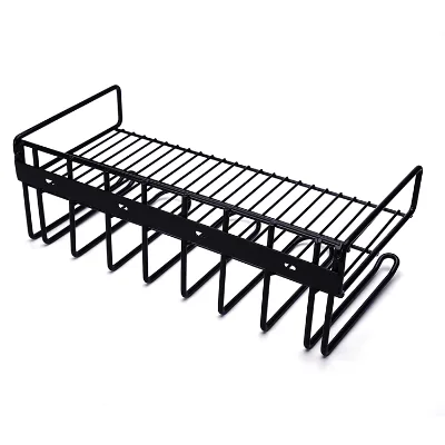 Garage Tool Organizers and Storage Large Capacity Power Tool Organizer Wall Mount