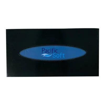 Premium Boxed Facial Tissues-Soft, Strong & Hygienic, Ideal for Home & Office Use