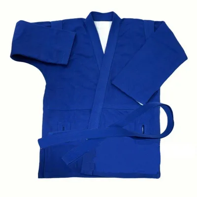 Hot Sales Of The Latest Heavy Duty Cotton Judo Martial Arts Training Suit Set Judo Suit