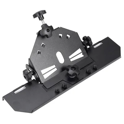 Practical Chamfer Bracket