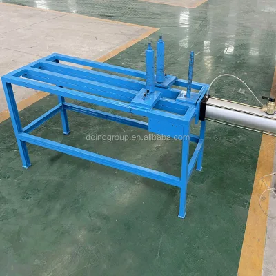 Fast Delivery Triple Tyre Machine for Efficient Tire Packaging Double Tire Changer Machinery