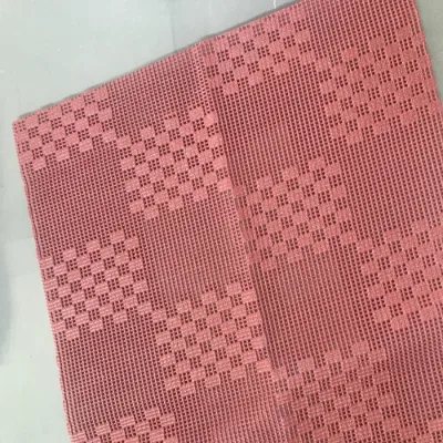 YUANHUA Factory Outdoor Washable Machine Made PET Friendly PVC Foam Grass Floor Mat Anti Slip Customized Camping Picnic Mats