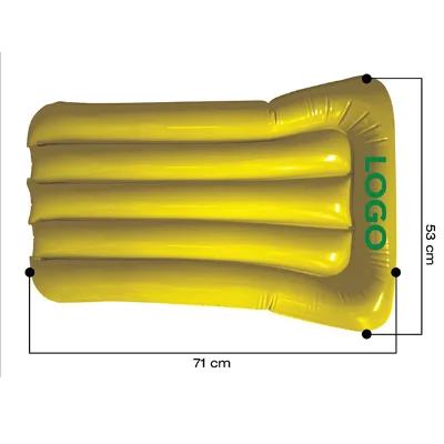 Inflatable Surfboard