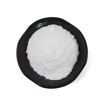 Factory Supply Zinc Borate Powder CAS 10361-94-1