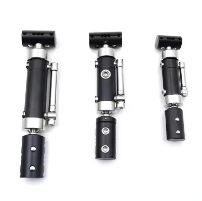 Arm Tibia Trauma Fixer T-shaped Orthopedic External Fixation Bracket CE/ISO Certified AI+S Material High Accuracy Guangyunda