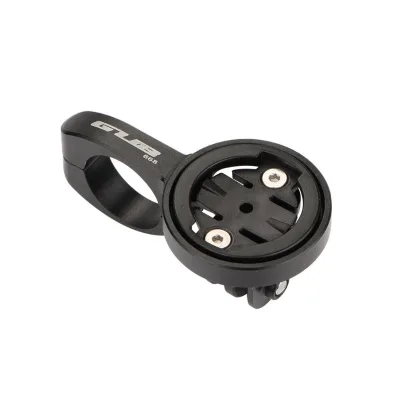 GUB 668 TT bar Computer Holder 22.2mm Aero Triathlon Road Rest Handlebar Mount Stem Mount for Garmin CatEye Computer Camera