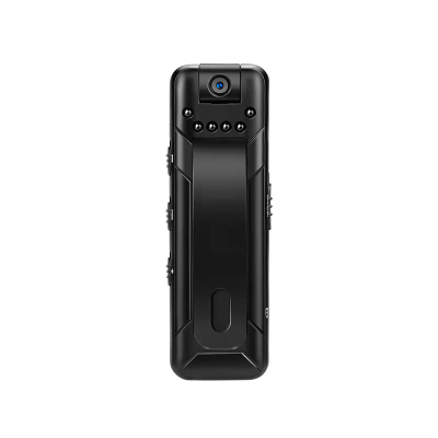 Wide Angle 1080P Mini Camera Motion Detection Rotatable Lens Digital Video Recording Camera