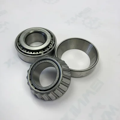 New Xinwei Pinion Bearing HM89249/HM89210 T4A1808/T4A1810 LR092738 for H3 for Velar F-Pace Front Differential