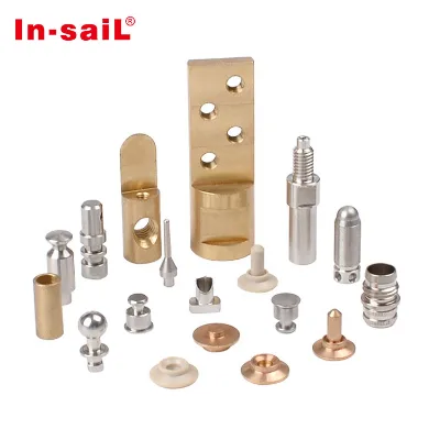 OEM ODM CNC Machining Milling Stamping Service