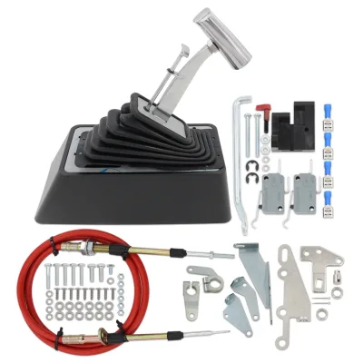 For 80675 Automatic Shifter StarShifter Universal TH400/TH350/TH250/TH200