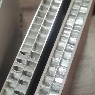Furniture Honeycomb Panel, Wall Panel, Door Panel, Honeycomb Panel