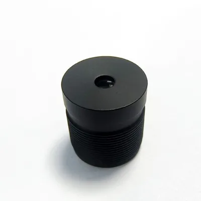 Maximum Optical Distortion Less Than 1% Suitable for Industrial Scanning Equipment Lens Aperture 4.0 Fixed Focal Length Lens