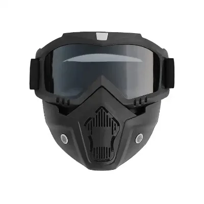 Off-road Motocross Glasses Motocross Glasses  Windproof UV Protection Outdoor Cycling