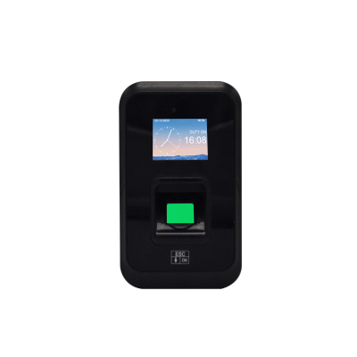 USB Fingerprint Reader Recognition Biometric Attendance Access Terminal