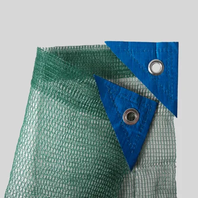 Factory Hot Sale Knitted Weaving Olive Collection Net for Vegetable