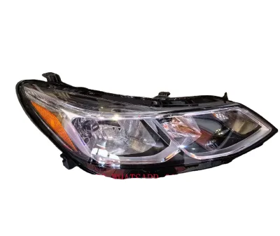 Koauto Headlamp Front Lamps Head Light for  CHEVROLET CRUZE 2017 2018 2019 2020