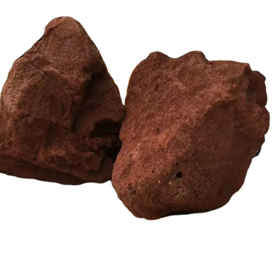 Aquarium Fish Tank Landscaping Volcanic Rock Stone