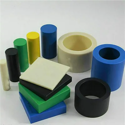 High-quality environmentally friendly materials hard nylon sheet for sale