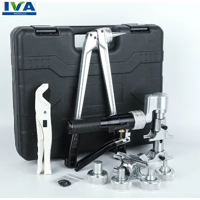 High Quality Plumbing Tools Sets Adjustable  for  Sliding Fittings