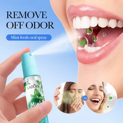 Factory Direct Price Concessions Best Probiotics Reduce Bad Breath Mouth Spray Price Advantage Antimicrobial Mouth Spray