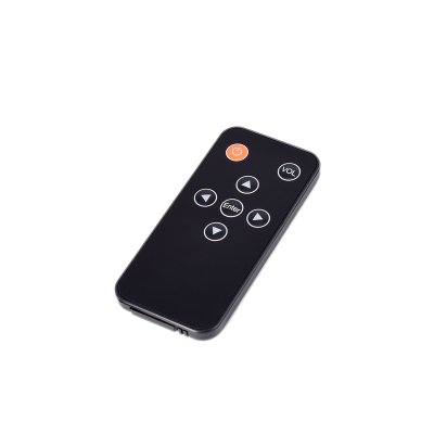 Custom  Remote  Control