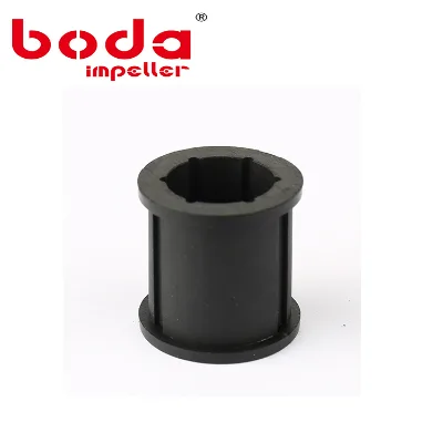 High Quality Rubber Shaft Sleeve and Gasketfor Water Pump Protection