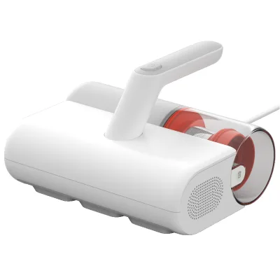 Xiaomi Mijia Original Xiaomi Mite Eliminator 2 Mite Remover 12000 Pa Suction Hot Air Drying Household and Hotel