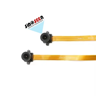 Double cameras OV7251 And OV9281 flexible USB Camera Module with 1MP 1280(H) X 720(V)