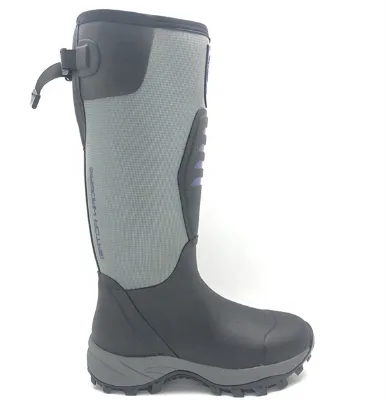 Women Marsh Neoprene Hunting Boots With Back Buckle