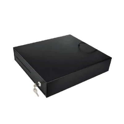 POS Cash Register Drawer Essential Money Drawer for POS System