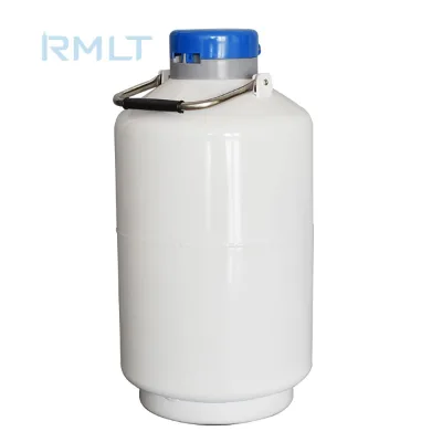 Water Container China Yds Series Water Tank Pressure Vessel Engine Aluminum Alloy ISO9001 Certified Animal Frozen Semen Storage