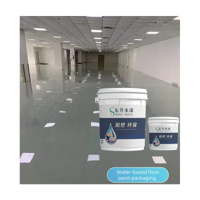 Golden Diamond Nano Super Abrasion Resistant Floor Coating Impact Resistant Heavy Industrial Spray Application Floors