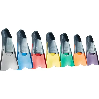 CROSSBLADE TRAINING FINS